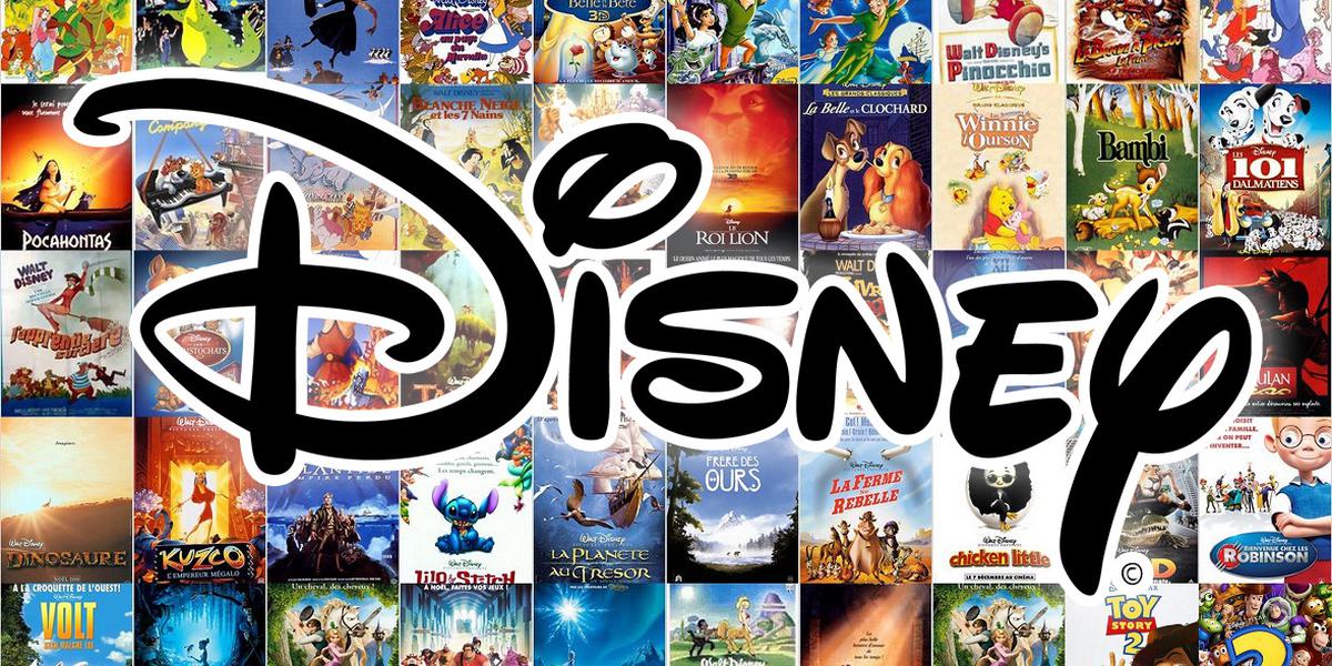 Une journ&eacute;e chez Mickey